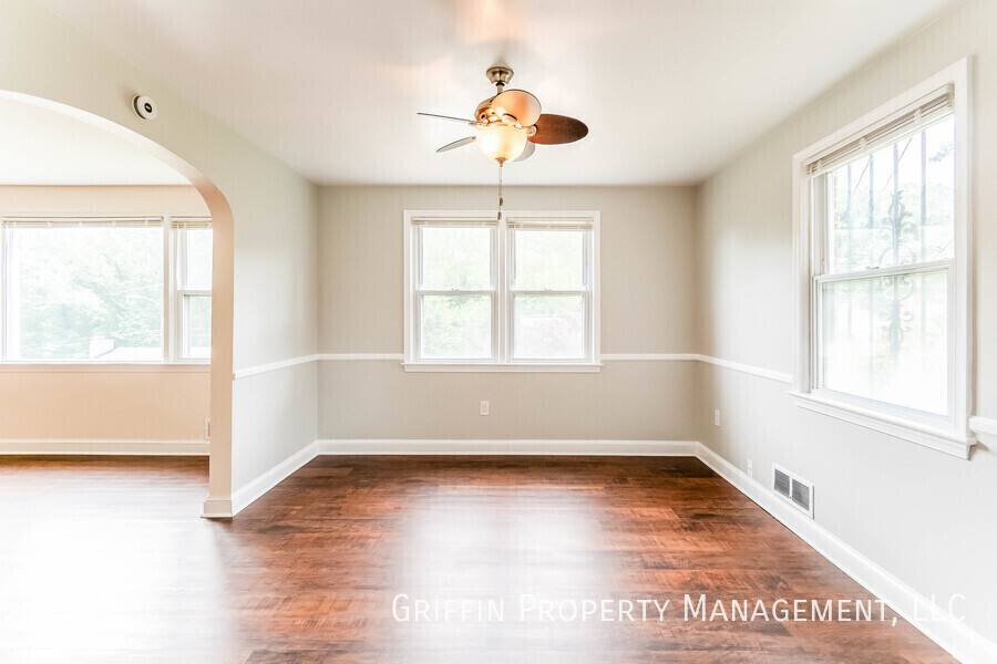 House for rent at 3505 Everest Dr, Temple Hills, MD 20748