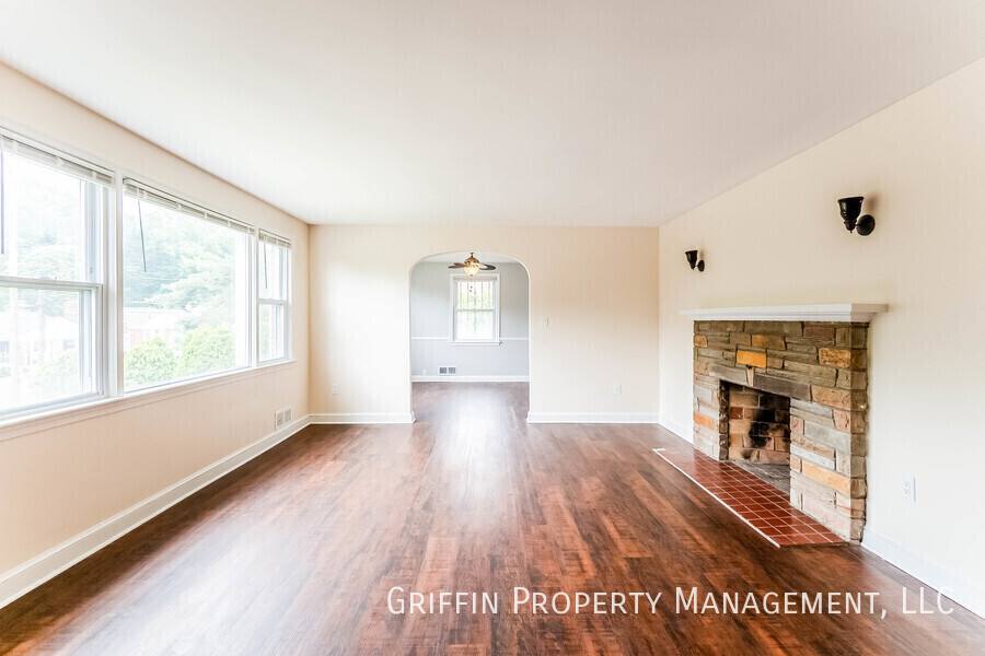 House for rent at 3505 Everest Dr, Temple Hills, MD 20748