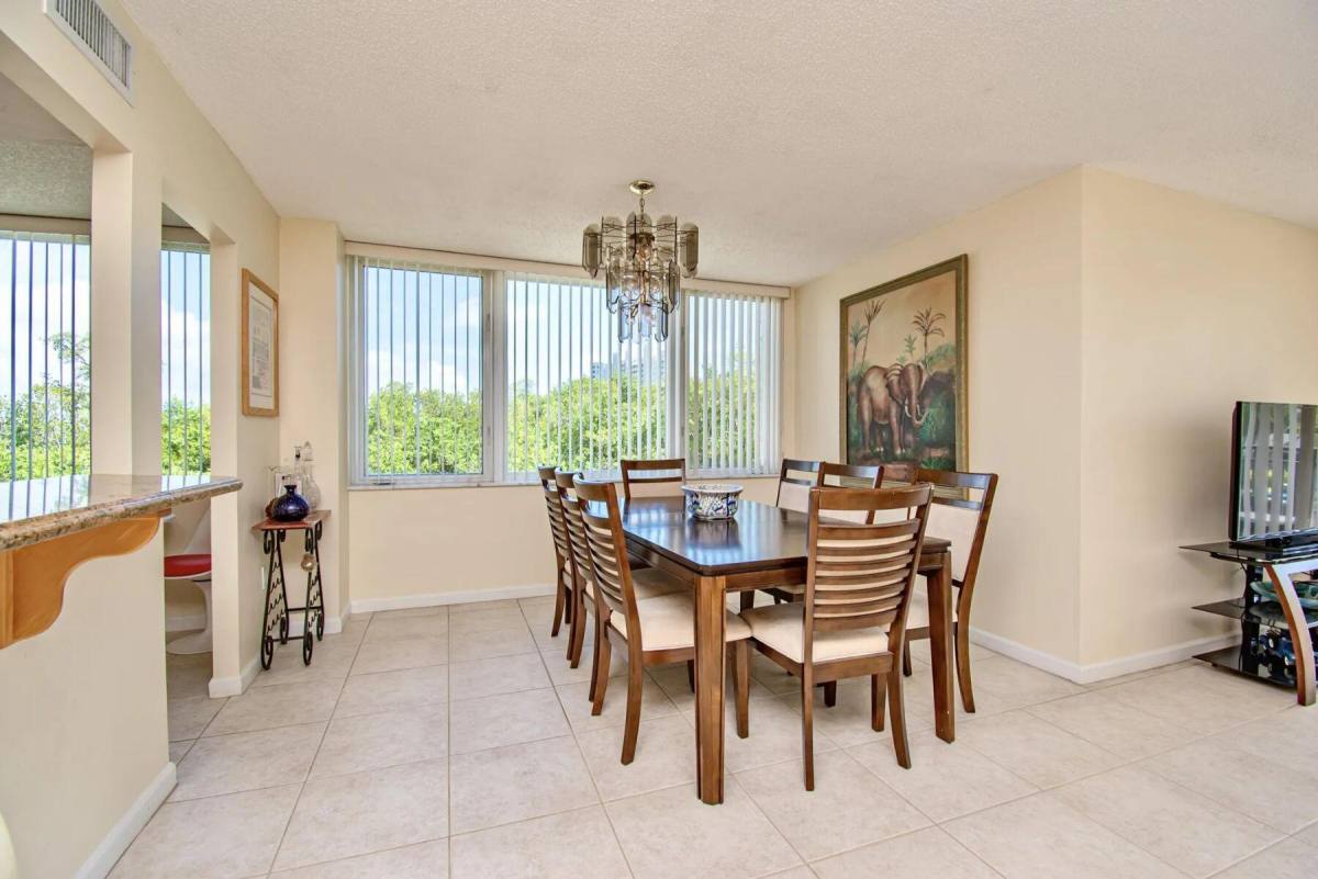 Apartment for rent at 3912 S Ocean Blvd #205, Boca Raton, FL 33487