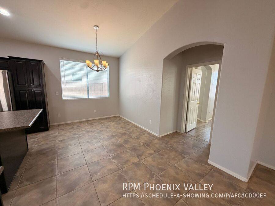 House for rent at 17057 W Manchester Dr, Surprise, AZ 85374