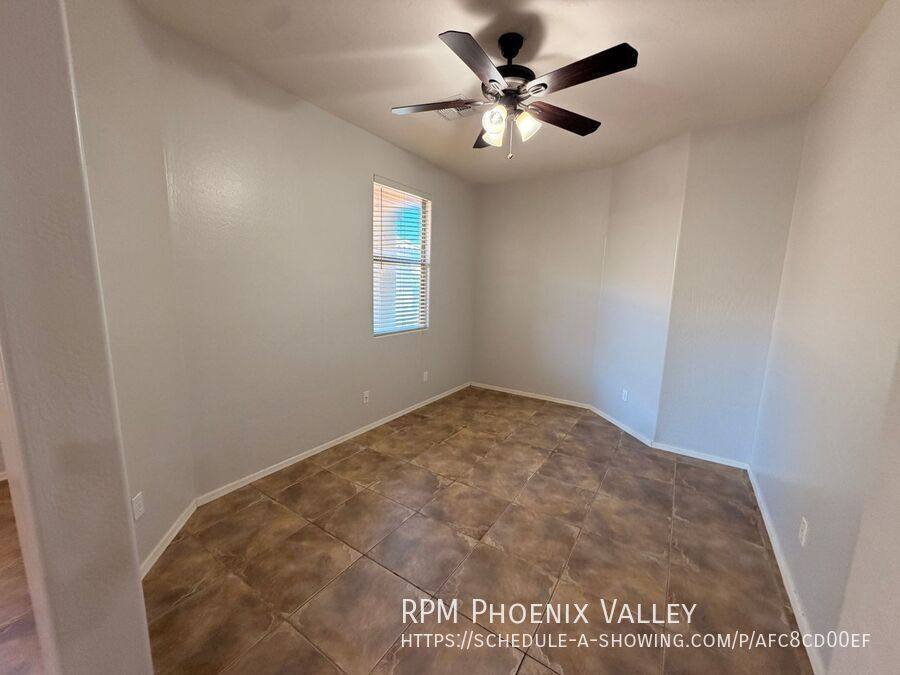 House for rent at 17057 W Manchester Dr, Surprise, AZ 85374