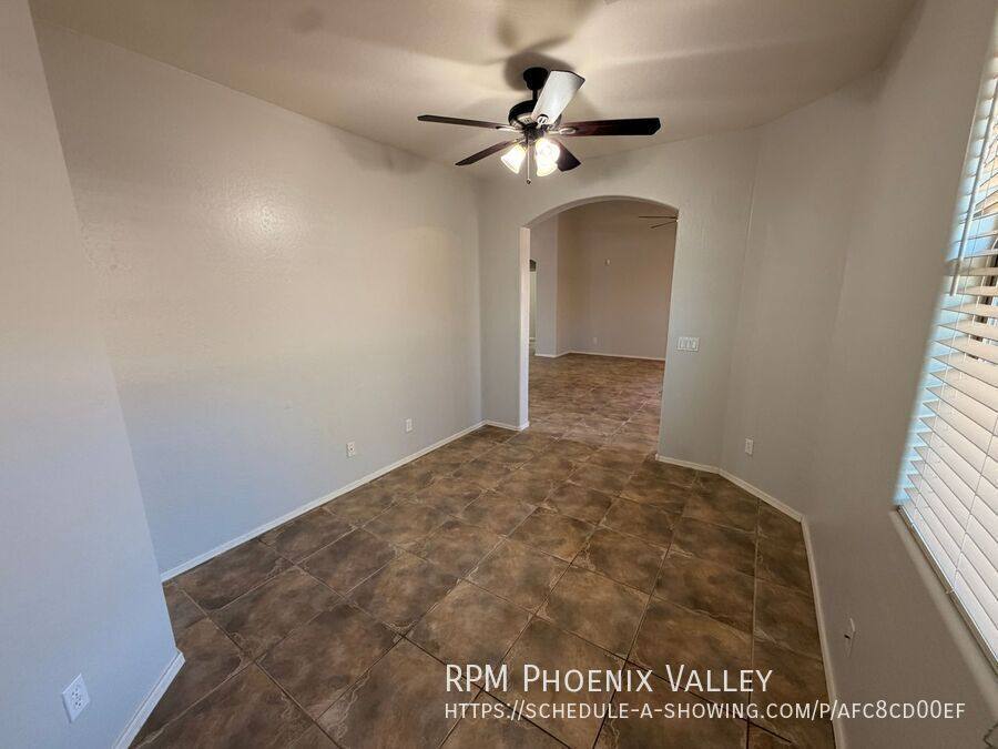 House for rent at 17057 W Manchester Dr, Surprise, AZ 85374