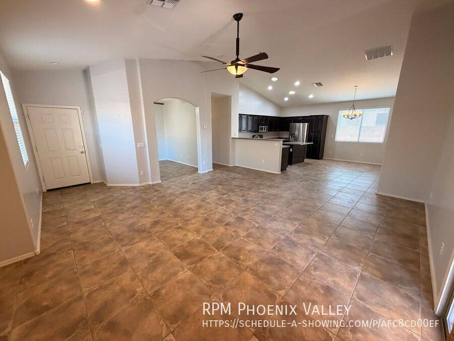 House for rent at 17057 W Manchester Dr, Surprise, AZ 85374