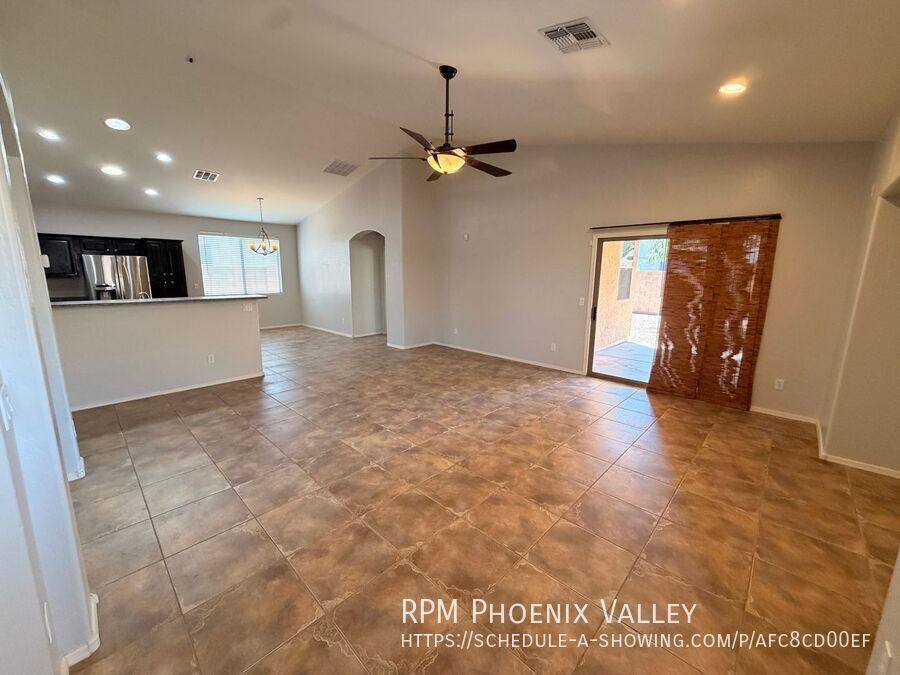 House for rent at 17057 W Manchester Dr, Surprise, AZ 85374