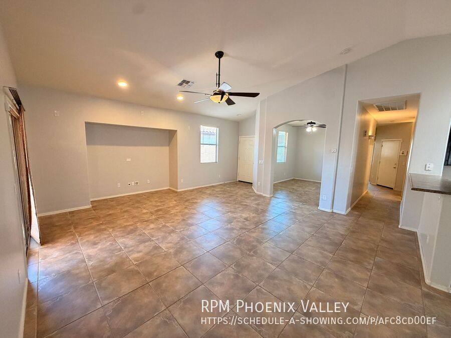 House for rent at 17057 W Manchester Dr, Surprise, AZ 85374