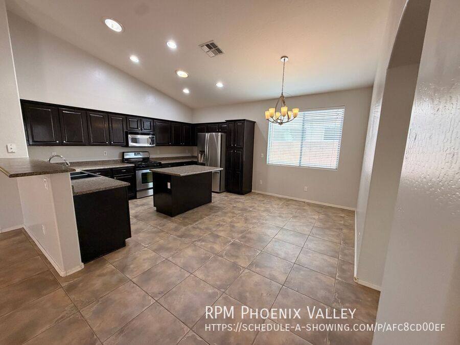 House for rent at 17057 W Manchester Dr, Surprise, AZ 85374