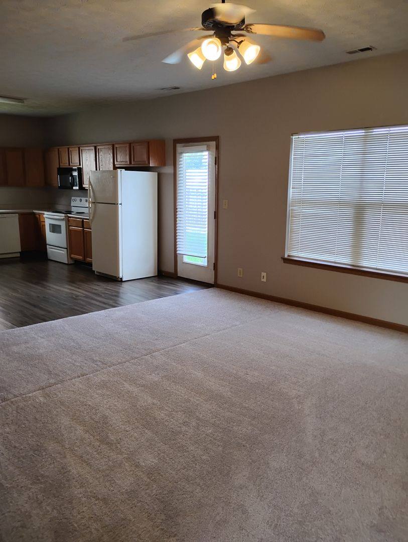 Townhouse for rent at 3368 Edison Dr, West Lafayette, IN 47906