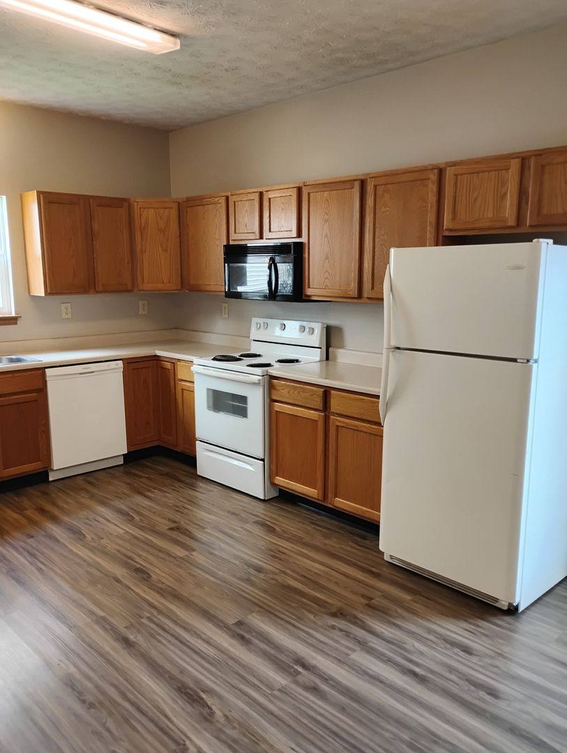 Townhouse for rent at 3368 Edison Dr, West Lafayette, IN 47906