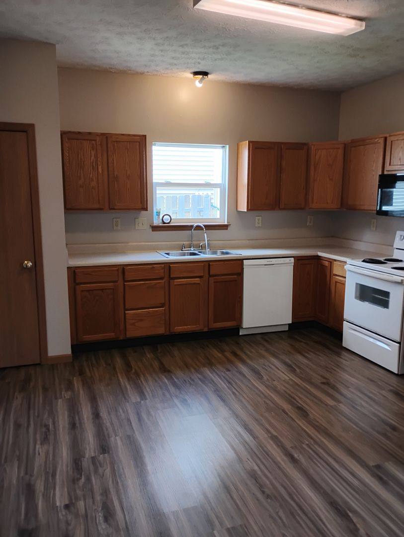 Townhouse for rent at 3368 Edison Dr, West Lafayette, IN 47906
