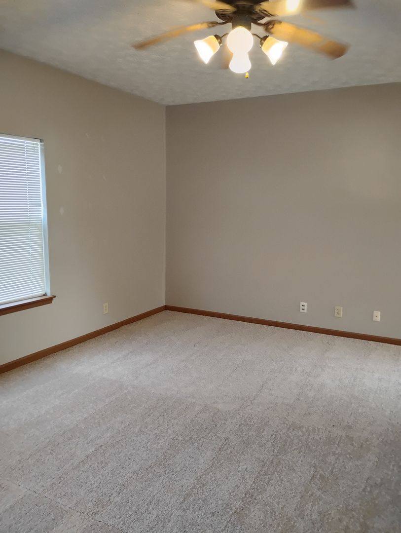 Townhouse for rent at 3368 Edison Dr, West Lafayette, IN 47906