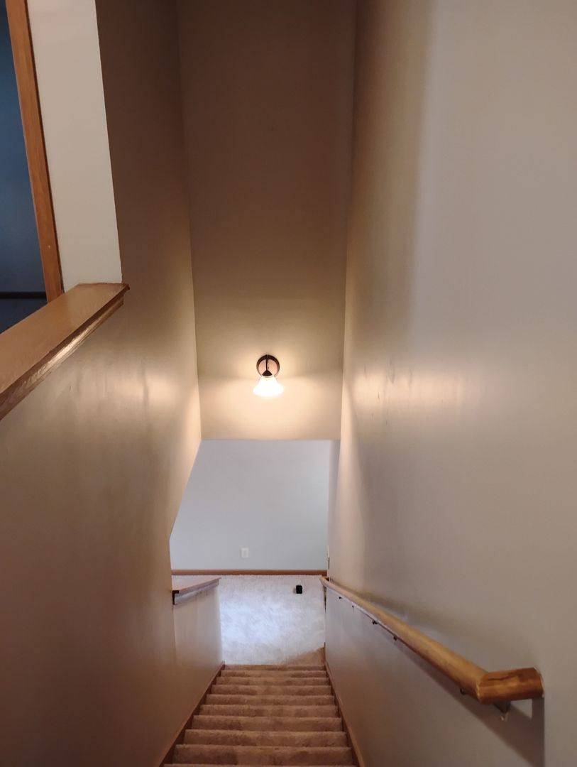 Townhouse for rent at 3368 Edison Dr, West Lafayette, IN 47906