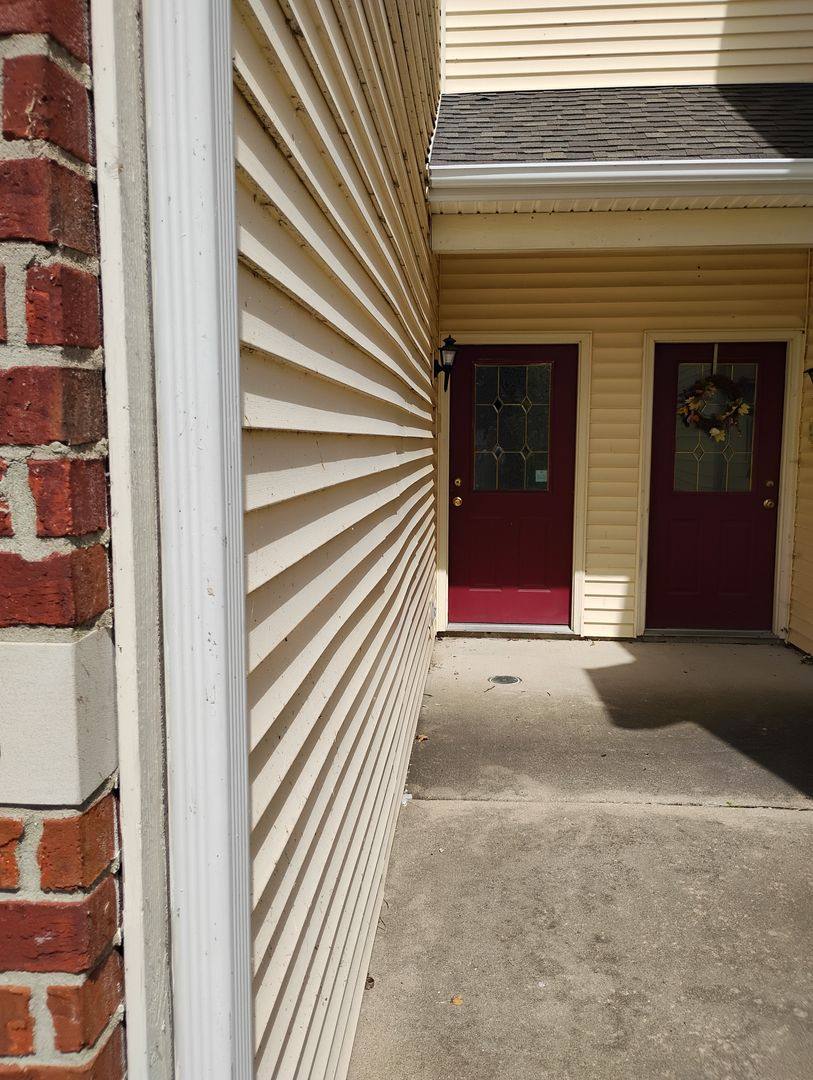 Townhouse for rent at 3368 Edison Dr, West Lafayette, IN 47906