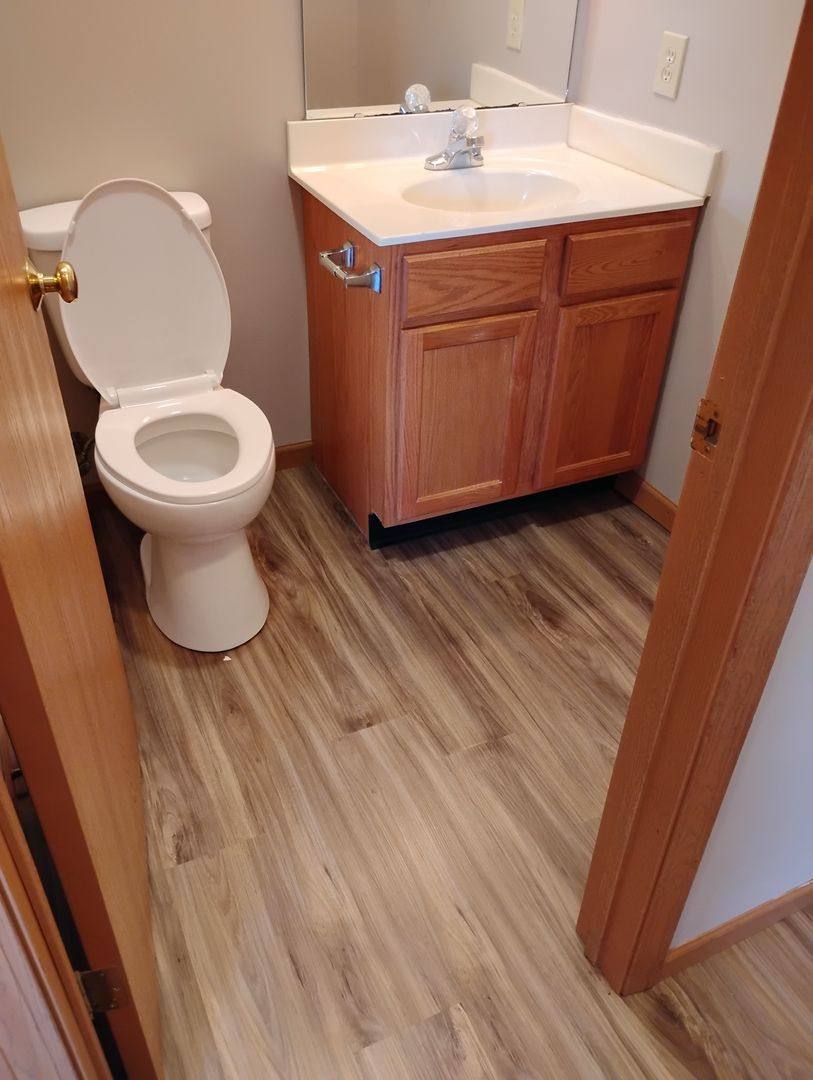 Townhouse for rent at 3368 Edison Dr, West Lafayette, IN 47906