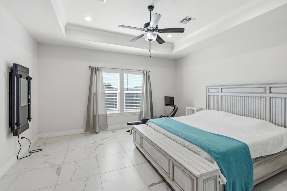 House for rent at 7309 Midlands St, Corpus Christi, TX 78414