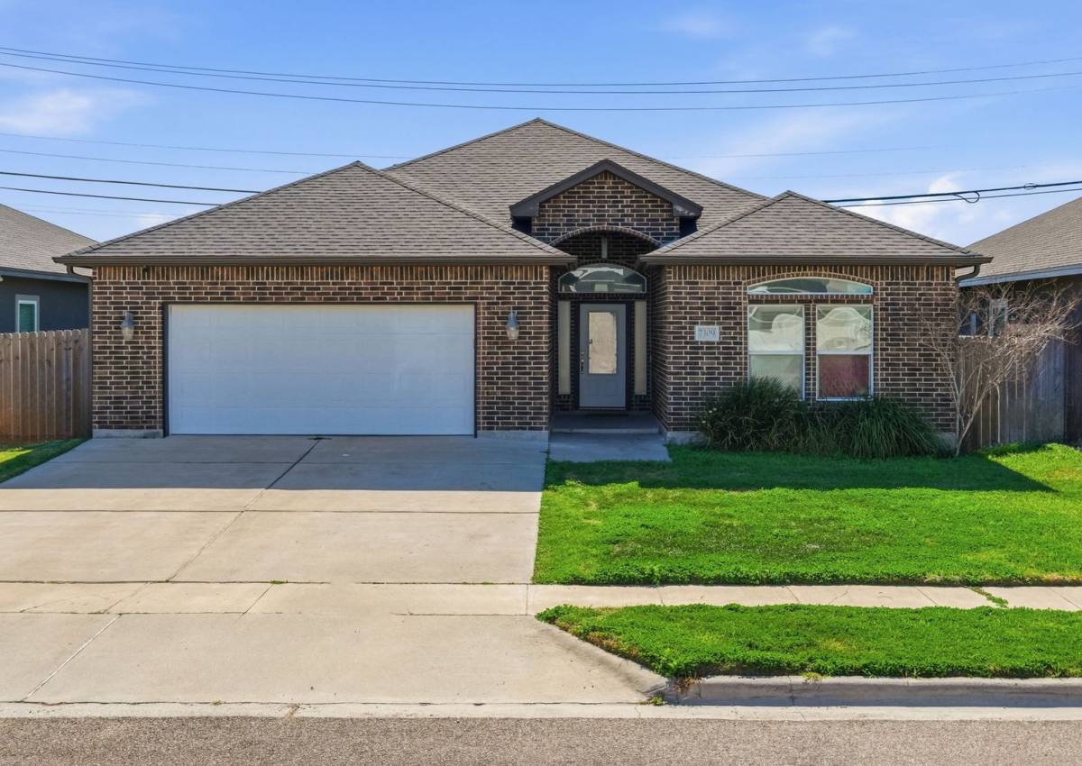 House for rent at 7309 Midlands St, Corpus Christi, TX 78414
