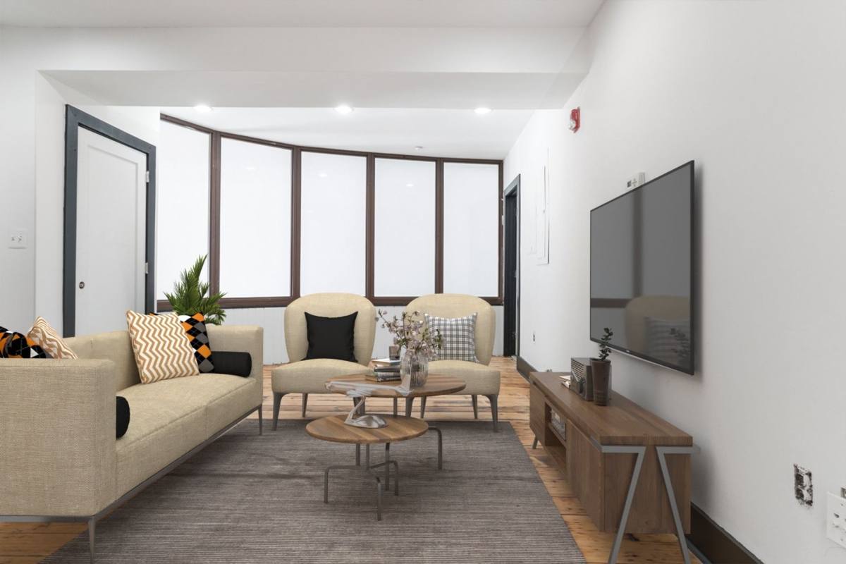 Apartment for rent at 1520 Green St, Philadelphia, PA 19130