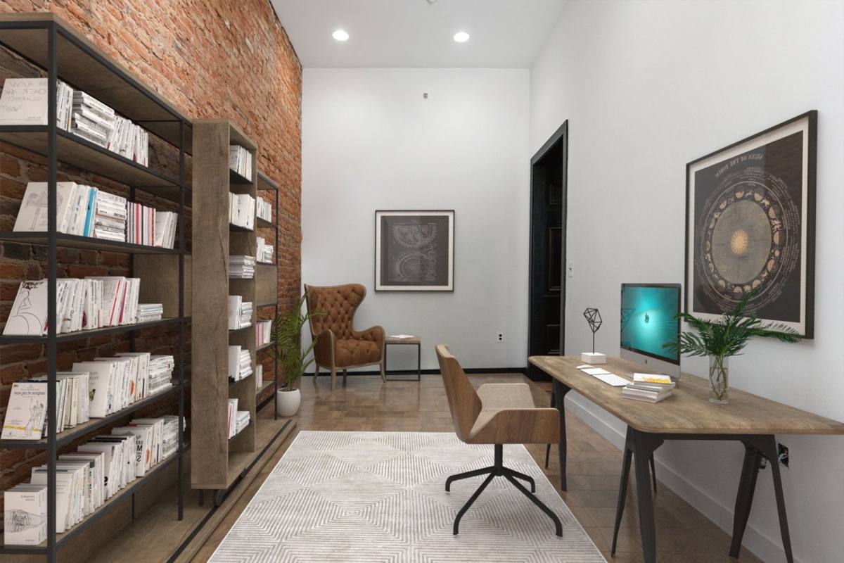 Apartment for rent at 1520 Green St, Philadelphia, PA 19130