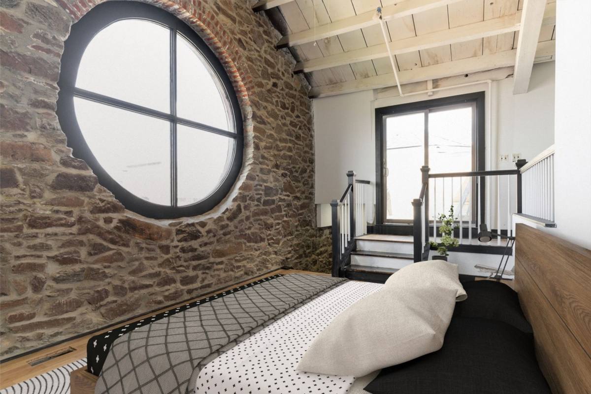 Apartment for rent at 1520 Green St, Philadelphia, PA 19130