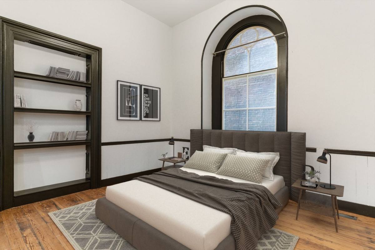 Apartment for rent at 1520 Green St, Philadelphia, PA 19130