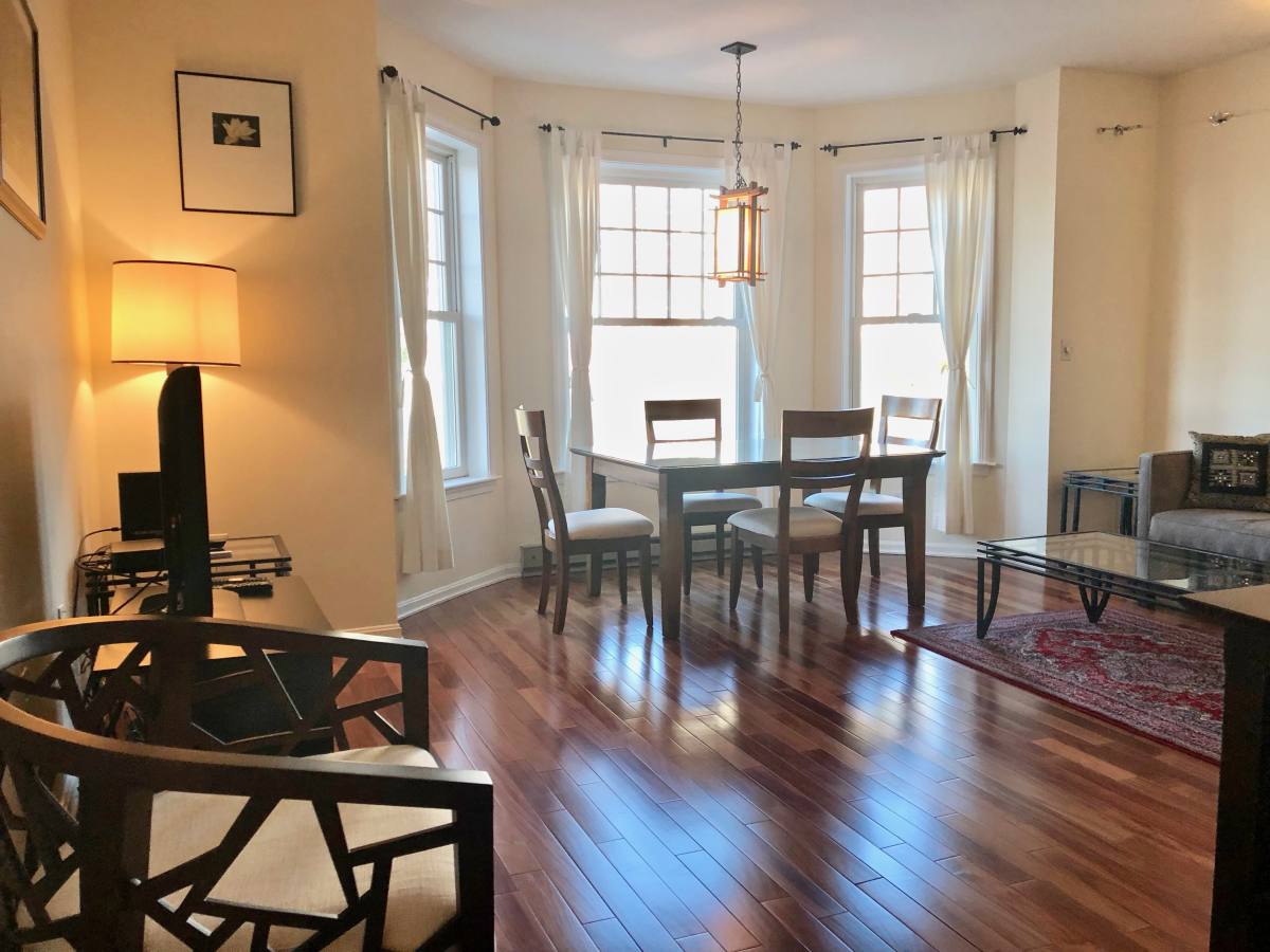 Apartment for rent at 2647 Connecticut Ave NW #301, Washington, DC 20008