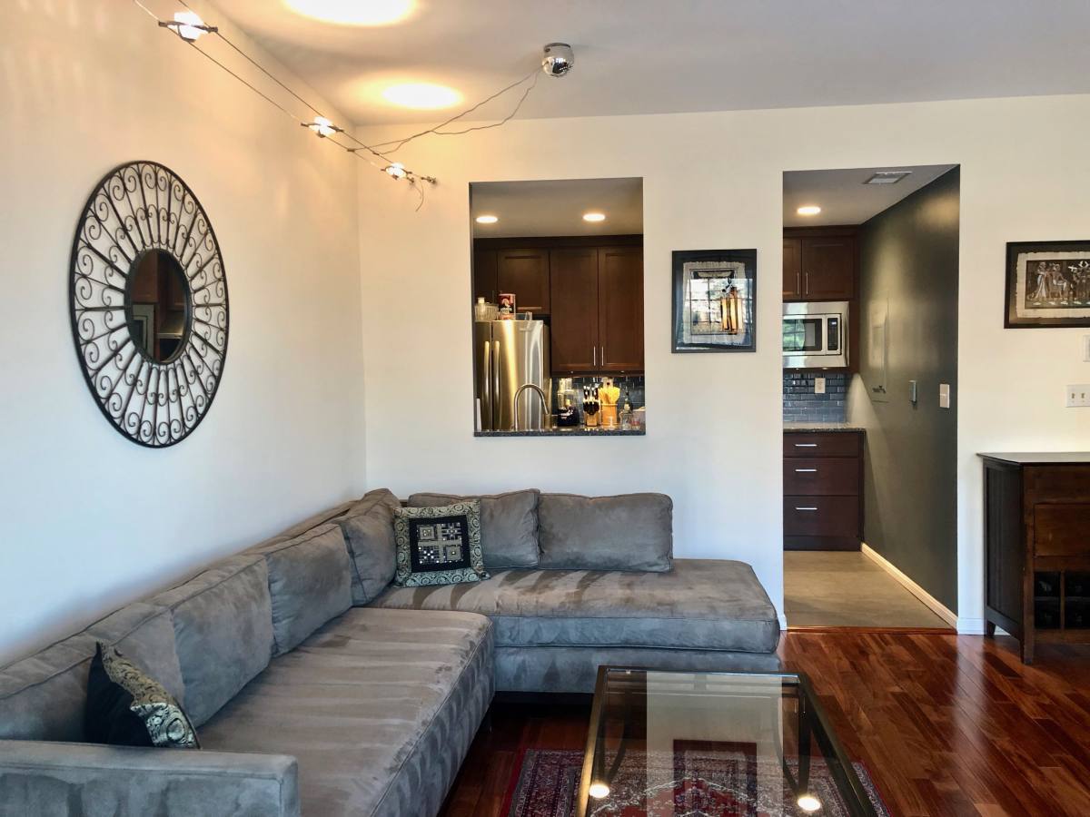 Apartment for rent at 2647 Connecticut Ave NW #301, Washington, DC 20008