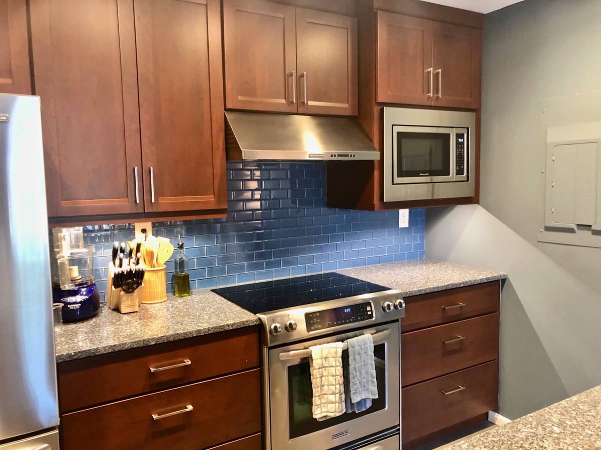 Apartment for rent at 2647 Connecticut Ave NW #301, Washington, DC 20008