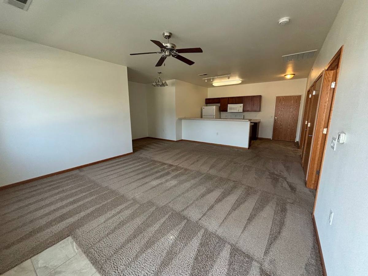 Apartment for rent at 101 Elliot Lane #109, Oregon, WI 53575