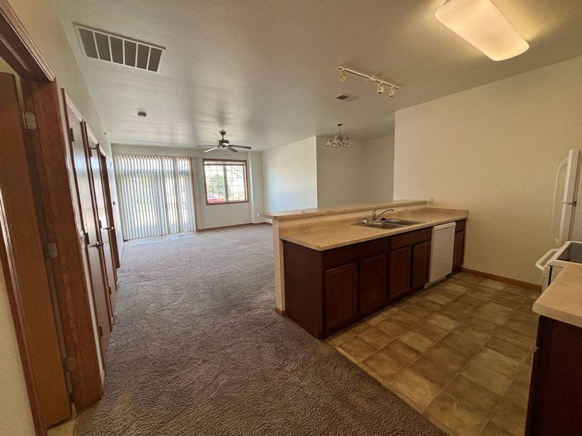 Apartment for rent at 101 Elliot Lane #109, Oregon, WI 53575