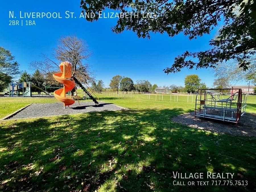 Apartment for rent at 55 N Liverpool St #A, Manchester, PA 17345