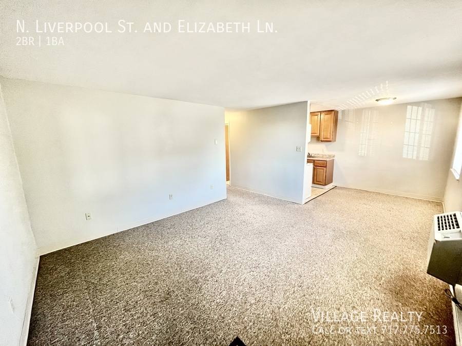 Apartment for rent at 55 N Liverpool St #A, Manchester, PA 17345