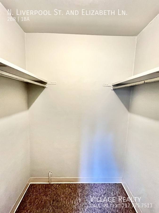 Apartment for rent at 55 N Liverpool St #A, Manchester, PA 17345