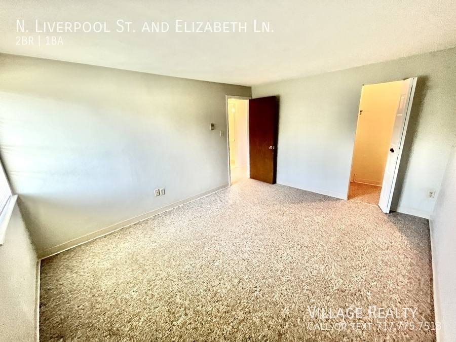 Apartment for rent at 55 N Liverpool St #A, Manchester, PA 17345