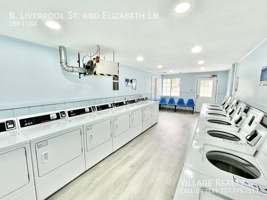 Apartment for rent at 55 N Liverpool St #A, Manchester, PA 17345