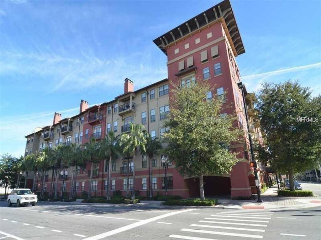 Condo for rent at 911 N Orange Ave, Orlando, FL 32801