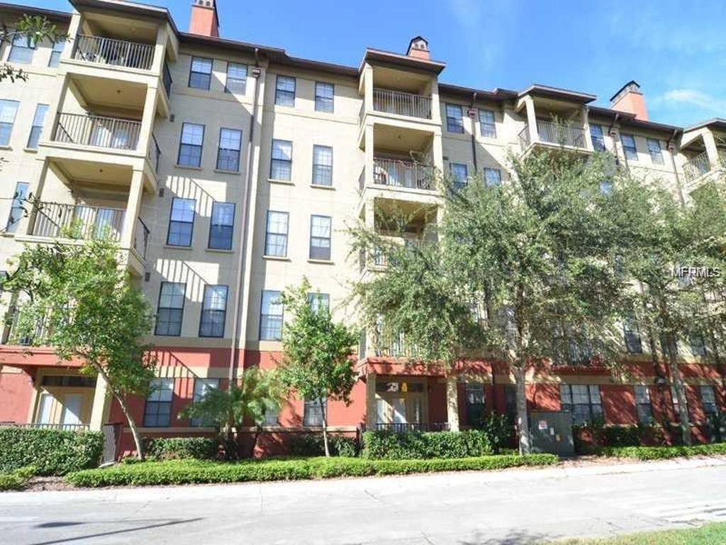 Condo for rent at 911 N Orange Ave, Orlando, FL 32801