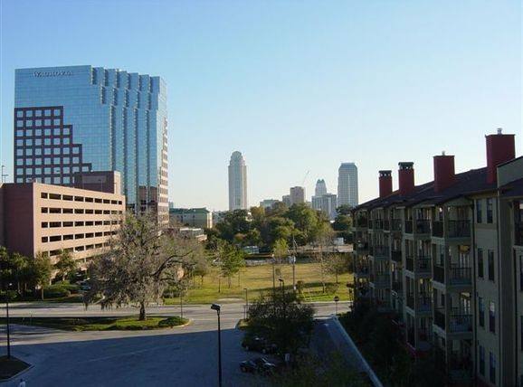 Condo for rent at 911 N Orange Ave, Orlando, FL 32801