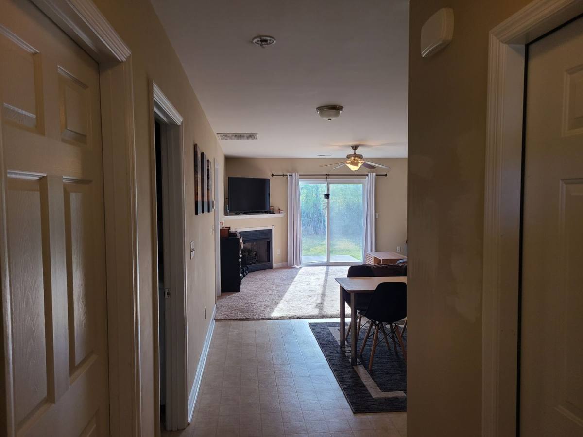 Townhouse for rent at 180 Pine Hollow Rd, Holly Ridge, NC 28445