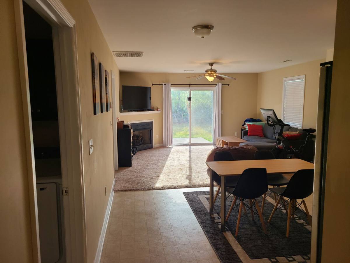 Townhouse for rent at 180 Pine Hollow Rd, Holly Ridge, NC 28445