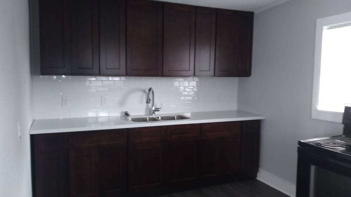 Apartment for rent at 2004 Gulfway Dr, Port Arthur, TX 77640