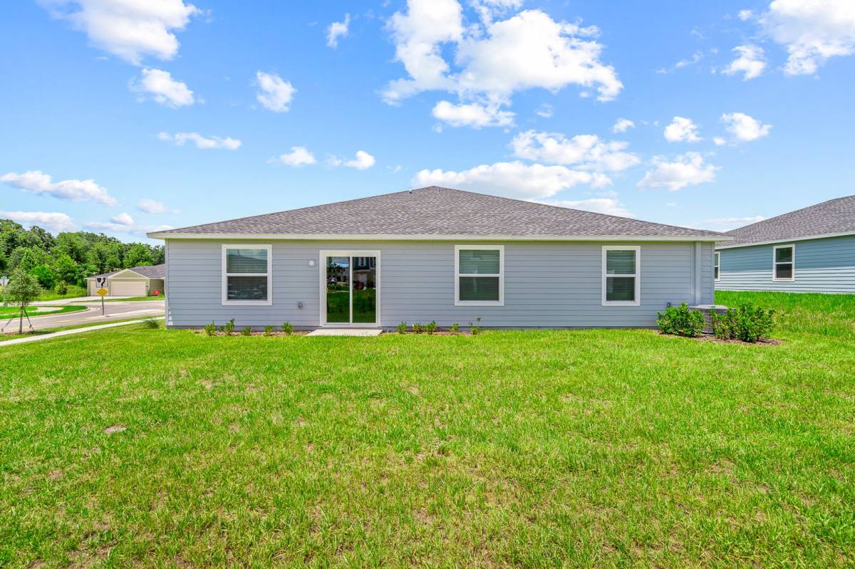 House for rent at 14491 NW 165th Rd, Alachua, FL 32615