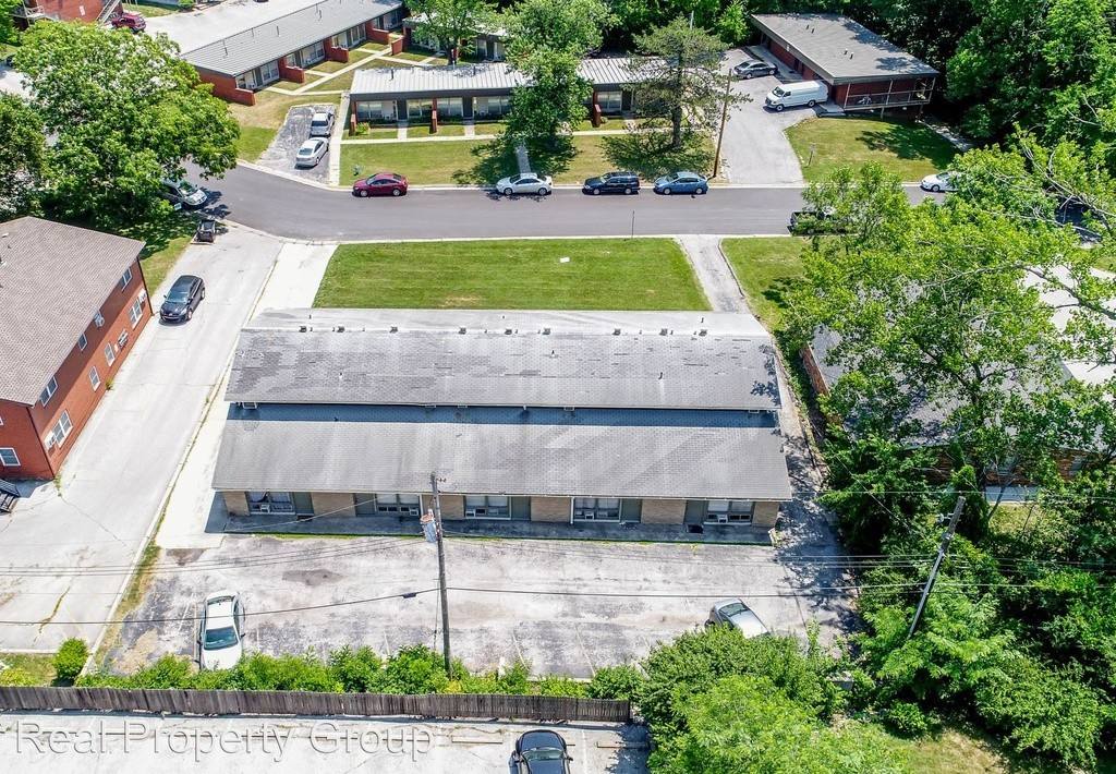 Apartment for rent at 1011 Southpark Dr, Columbia, MO 65201