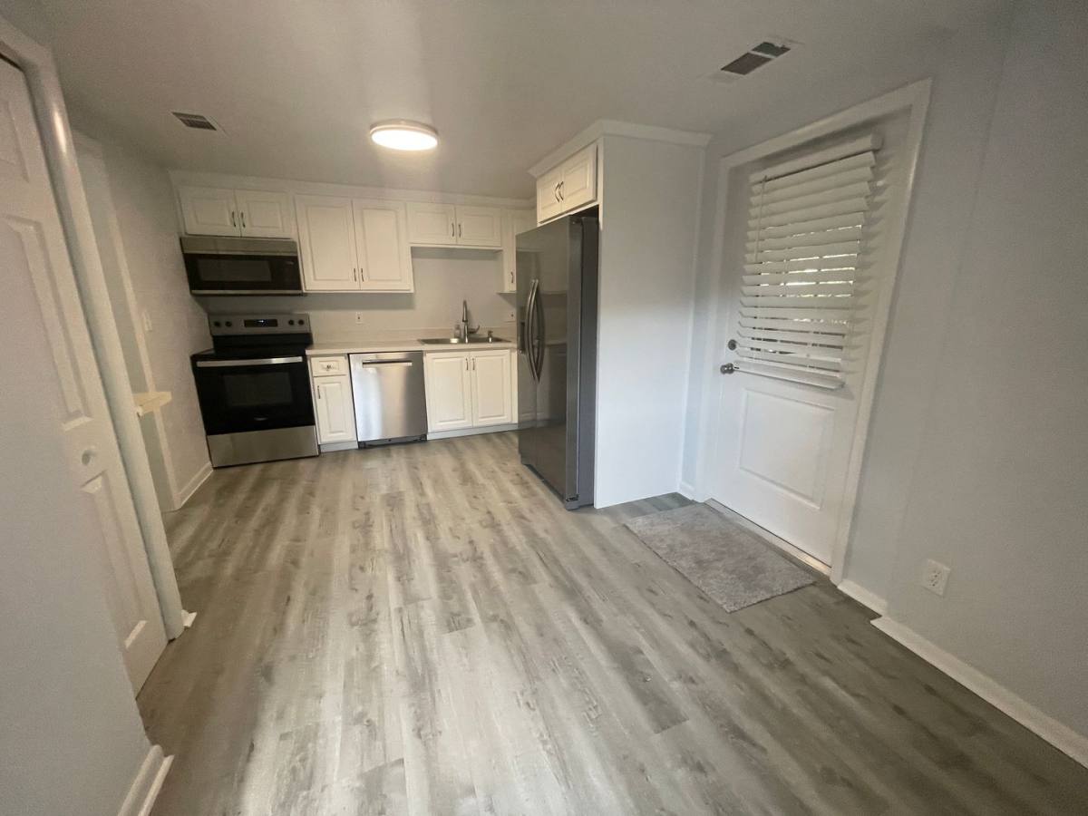 Apartment for rent at 231 SW 5th St, Gainesville, FL 32601