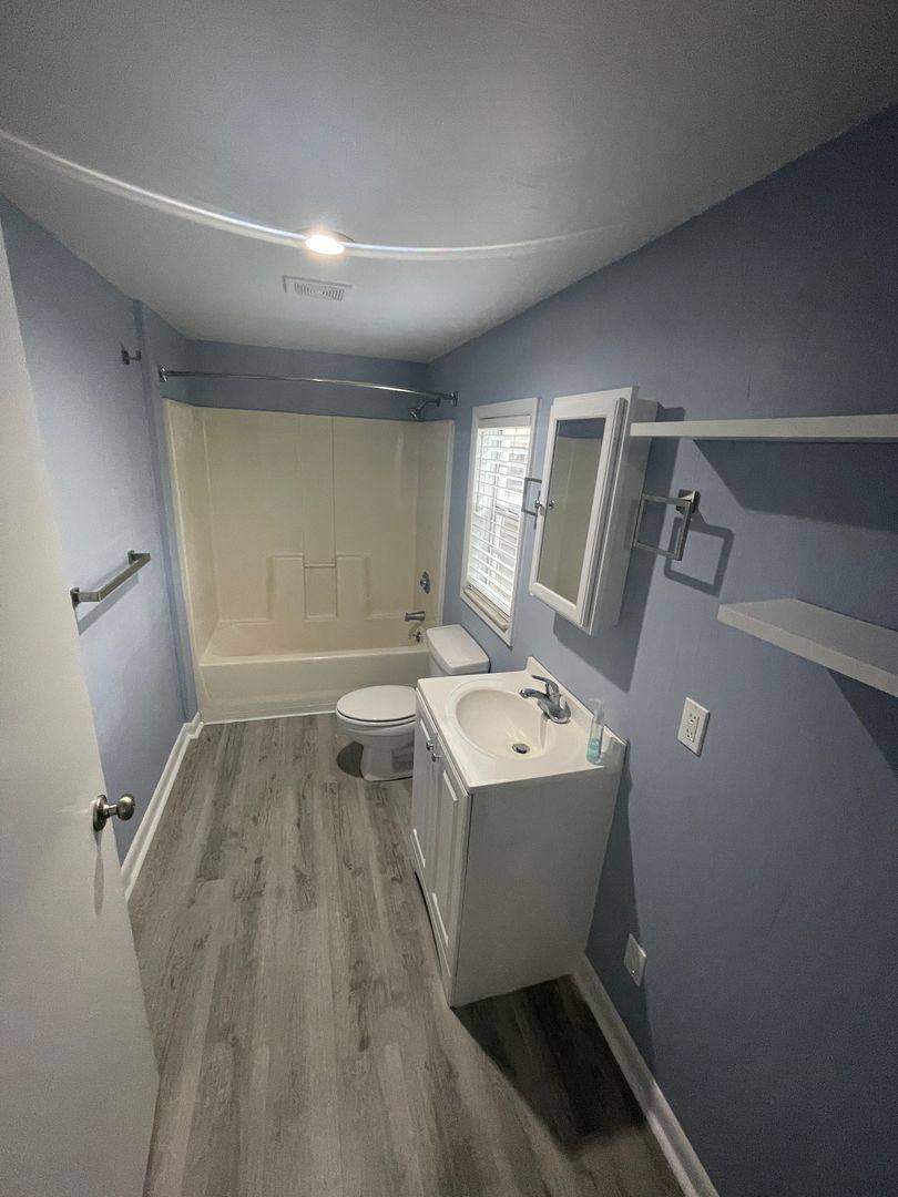Apartment for rent at 231 SW 5th St, Gainesville, FL 32601