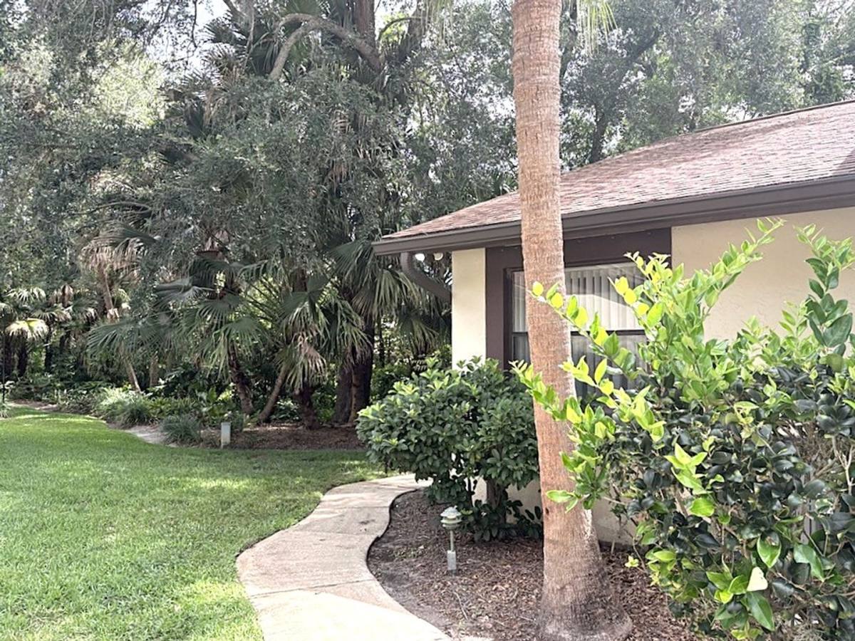 Townhouse for rent at 7 Stonehaven Trail, Ormond Beach, FL 32174