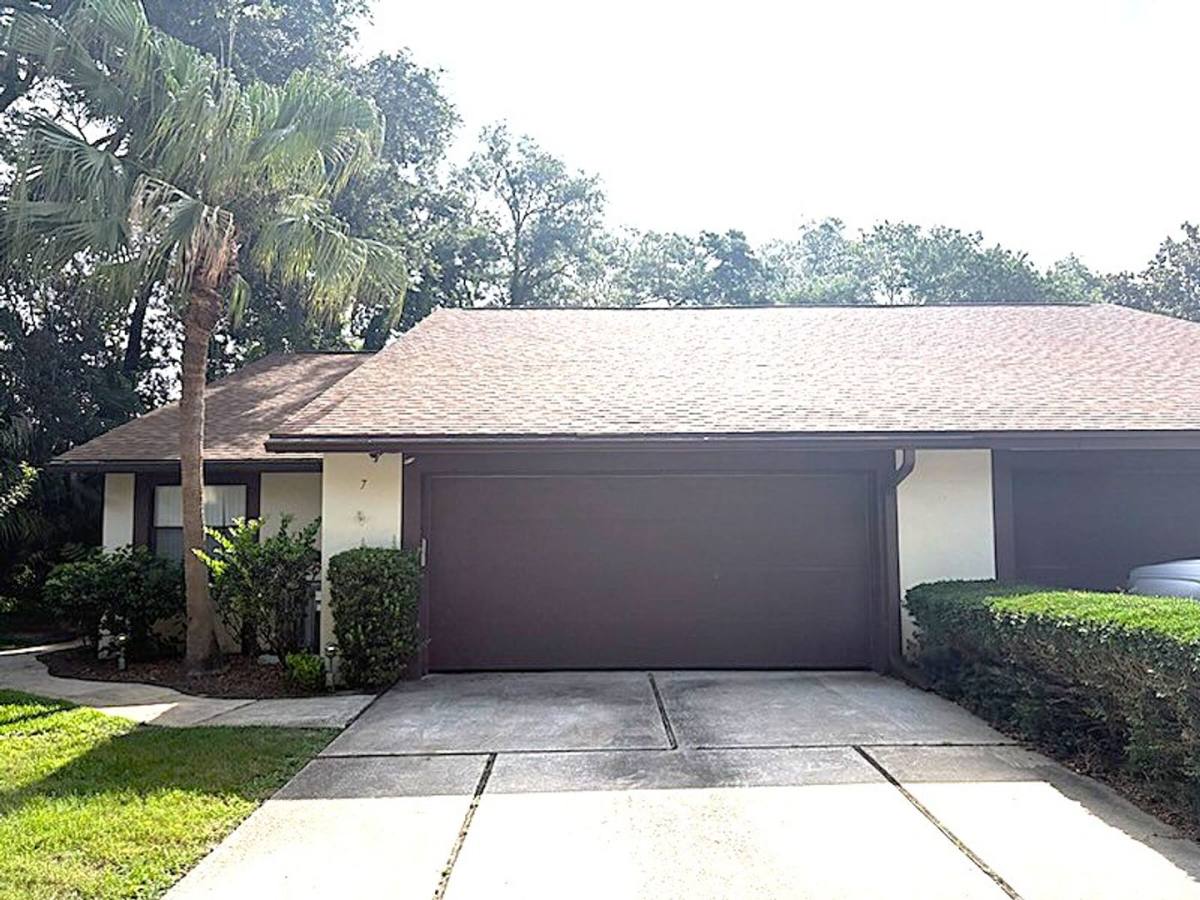 Townhouse for rent at 7 Stonehaven Trail, Ormond Beach, FL 32174
