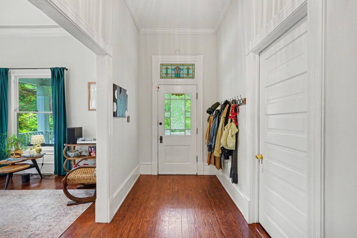 House for rent at 623 Cherokee Ave, Atlanta, GA 30312