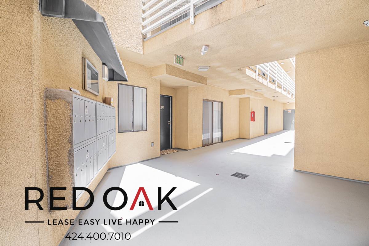 Condo for rent at 2724 Abbot Kinney Blvd #318, Venice, CA 90291