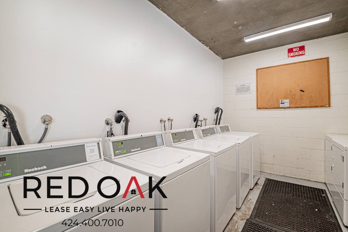 Condo for rent at 2724 Abbot Kinney Blvd #318, Venice, CA 90291