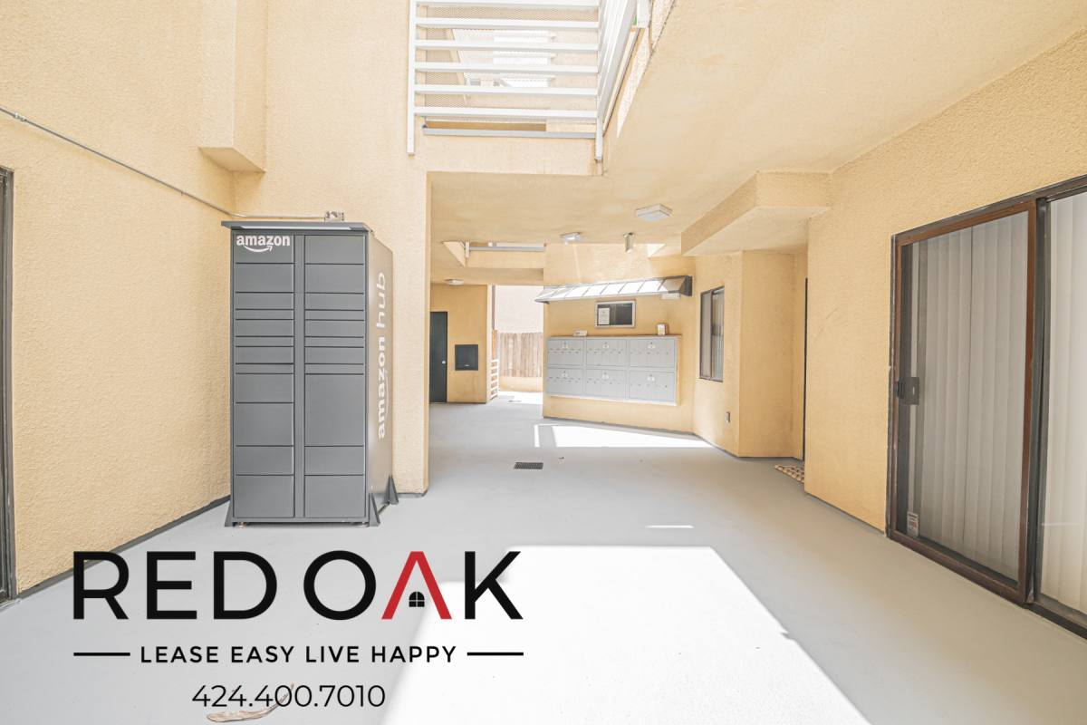 Condo for rent at 2724 Abbot Kinney Blvd #318, Venice, CA 90291