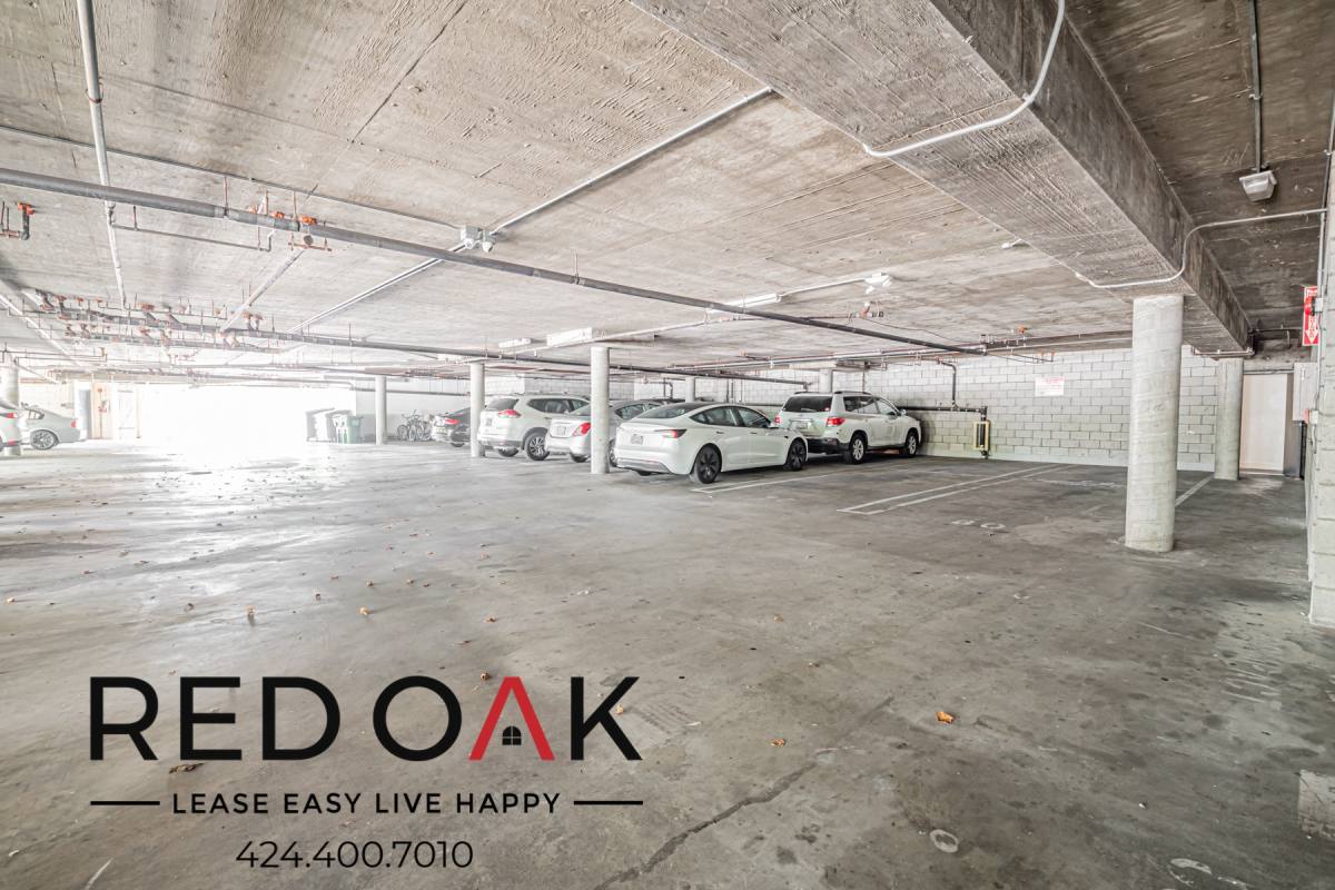 Condo for rent at 2724 Abbot Kinney Blvd #318, Venice, CA 90291